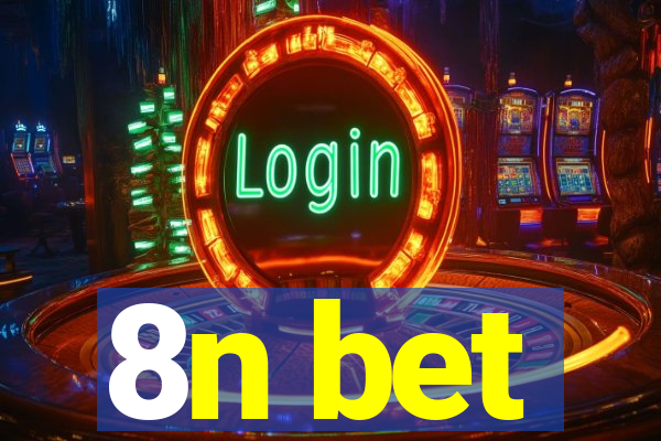 8n bet